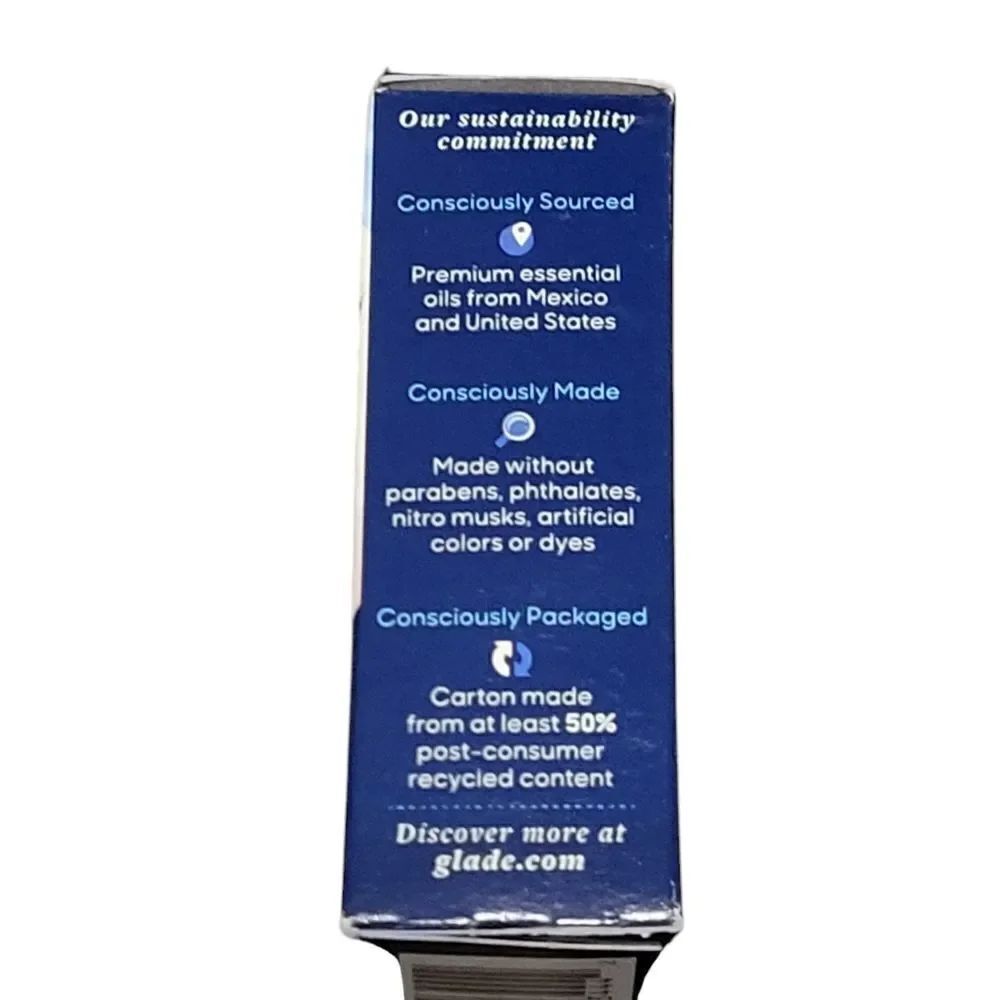 Glade customizable cool mist diffuser bundle - Picture 8 of 8